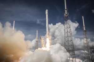 launch